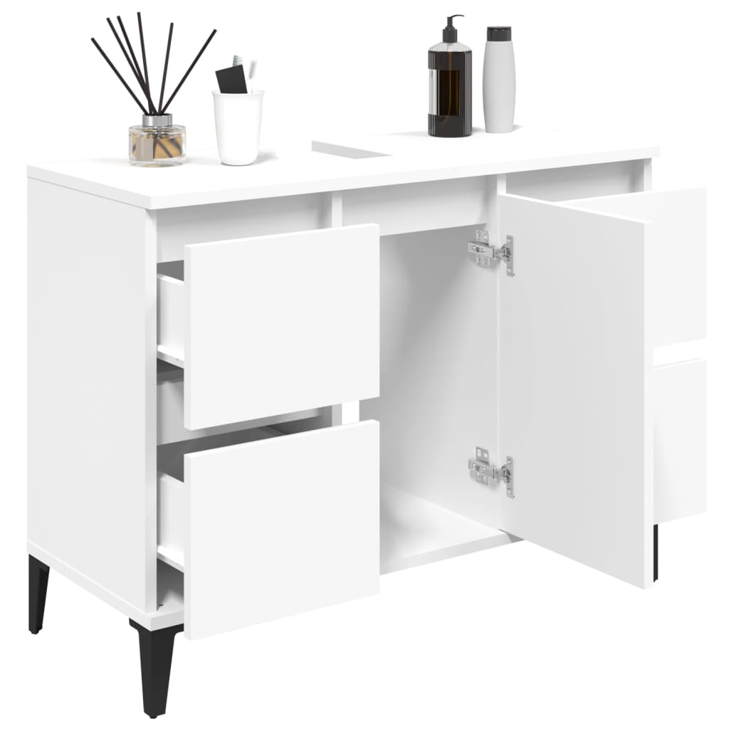 8720845739669_g_en_hd_2 vidaXL Sink Cabinet White 80x33x60 cm Engineered Wood - Image 4