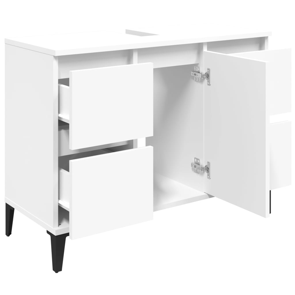 8720845739669_g_en_hd_4 vidaXL Sink Cabinet White 80x33x60 cm Engineered Wood - Image 6