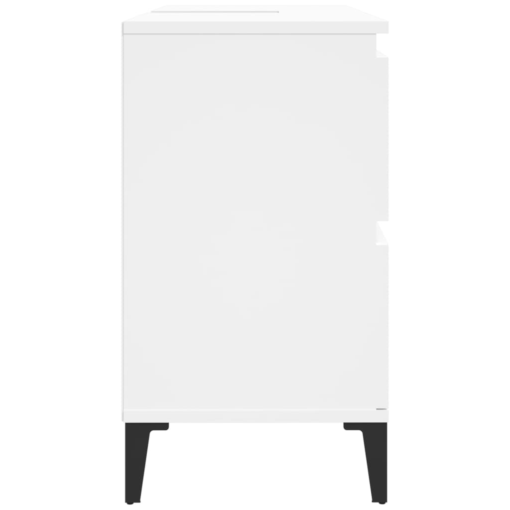 8720845739669_g_en_hd_5 vidaXL Sink Cabinet White 80x33x60 cm Engineered Wood - Image 7