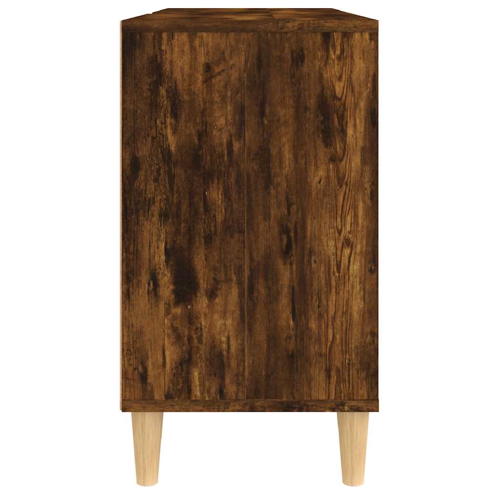 8720845739799_g_en_hd_6 vidaXL Sink Cabinet Smoked Oak 80x33x60 cm Engineered Wood - Image 8