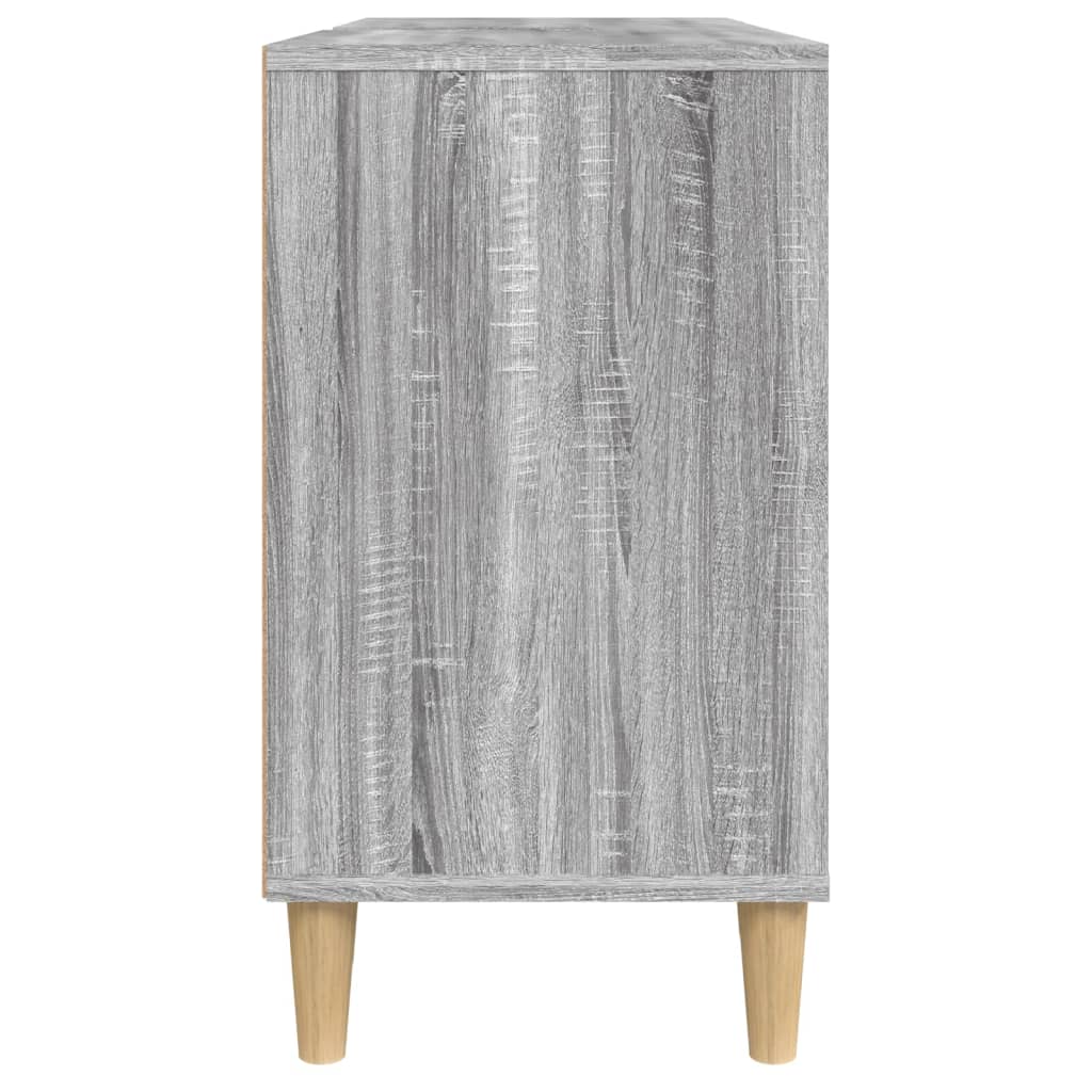 8720845739805_g_en_hd_6 vidaXL Sink Cabinet Grey Sonoma 80x33x60 cm Engineered Wood - Image 8