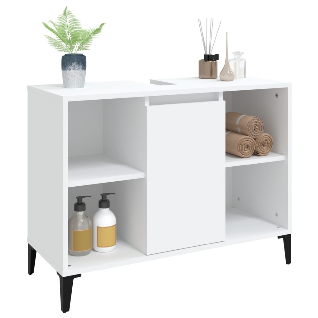 8720845739829_g_en_hd_2 vidaXL Sink Cabinet White 80x33x60 cm Engineered Wood - Image 4