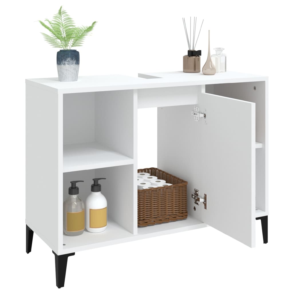 8720845739829_g_en_hd_3 vidaXL Sink Cabinet White 80x33x60 cm Engineered Wood - Image 5