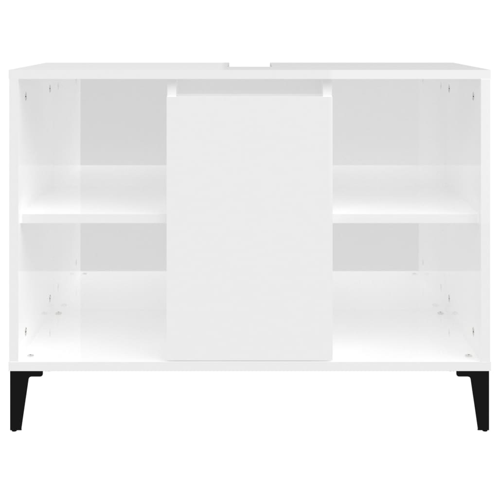 8720845739843_g_en_hd_4 vidaXL Sink Cabinet High Gloss White 80x33x60 cm Engineered Wood - Image 6