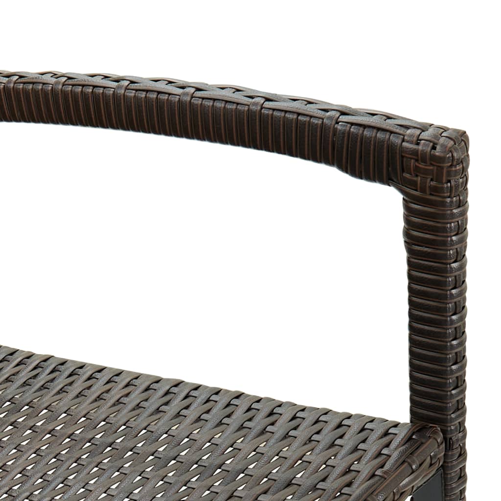 8720845739959_g_en_hd_5 vidaXL Bar Stools 4 pcs Brown Poly Rattan - Image 6