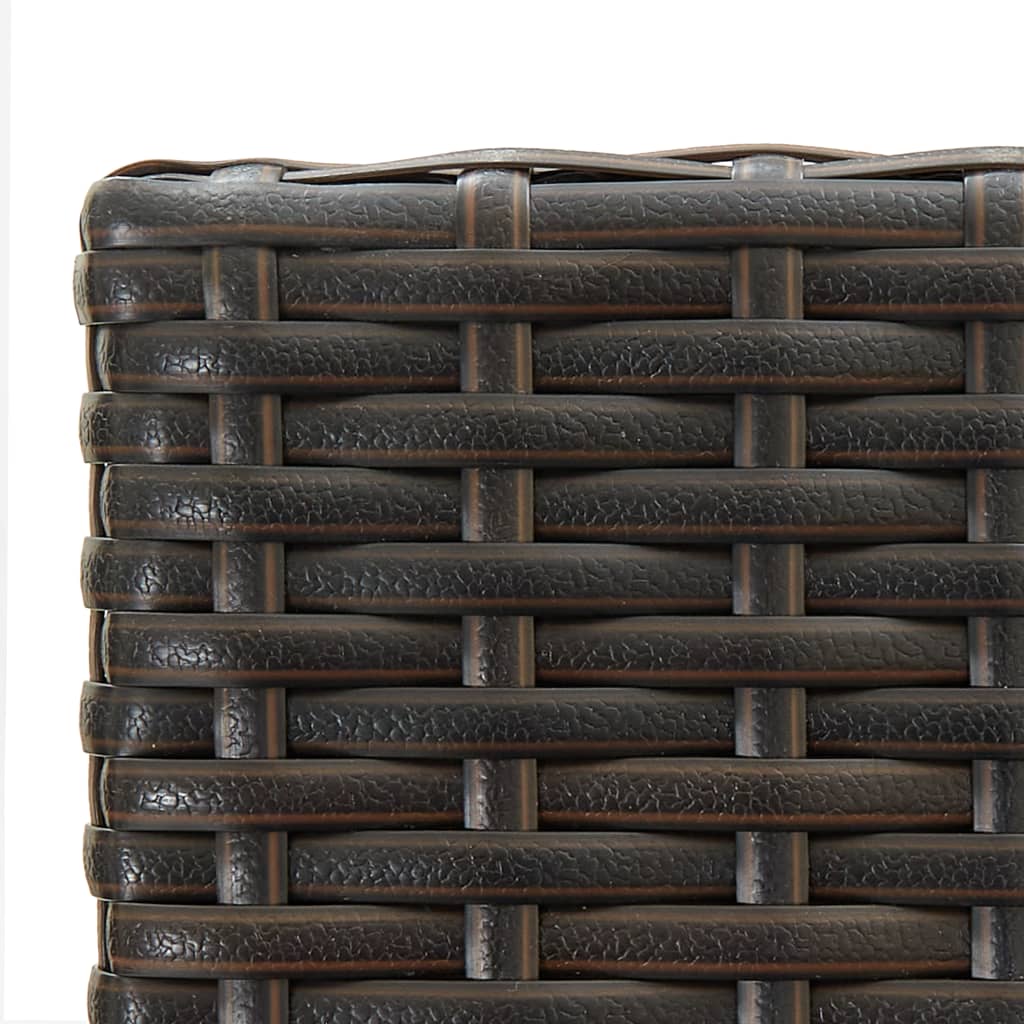 8720845739959_g_en_hd_6 vidaXL Bar Stools 4 pcs Brown Poly Rattan - Image 7