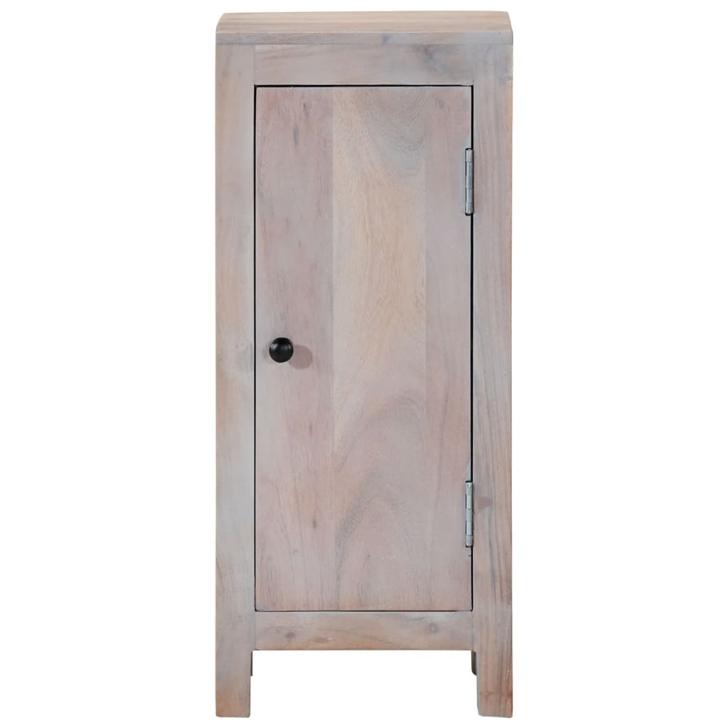 8720845740313_g_en_hd_2 vidaXL Bathroom Cabinet 30x25x70 cm Solid Wood Acacia - Image 3