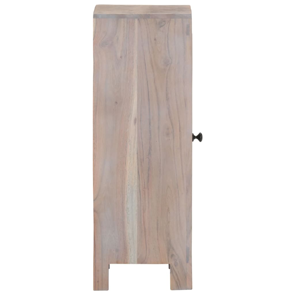 8720845740313_g_en_hd_3 vidaXL Bathroom Cabinet 30x25x70 cm Solid Wood Acacia - Image 4