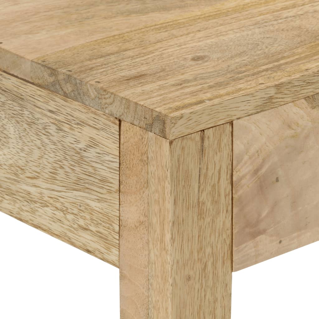 8720845740337_g_en_hd_5 vidaXL Console Table 110x30x75 cm Solid Bleached Wood Mango - Image 7