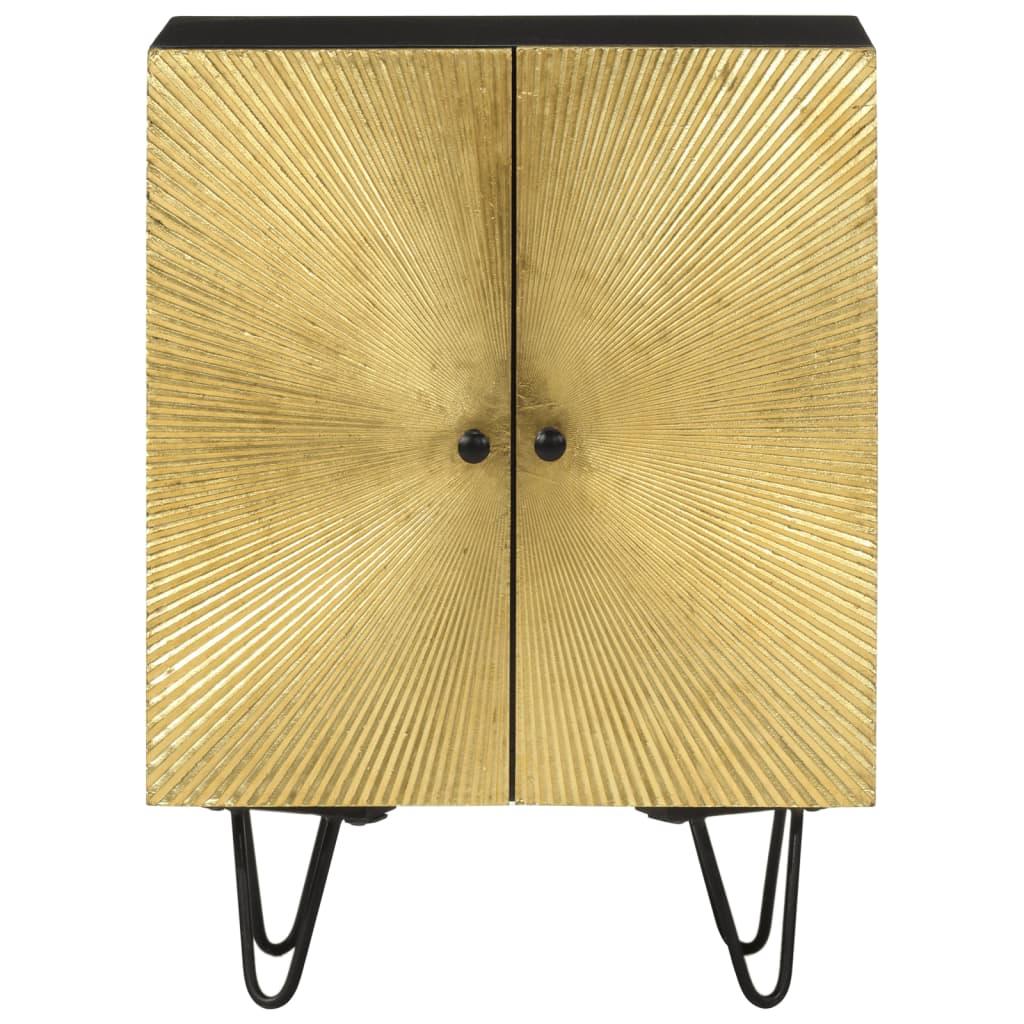 8720845740399_g_en_hd_3 vidaXL Sideboard 55x30x75 cm Solid Wood Mango - Image 5