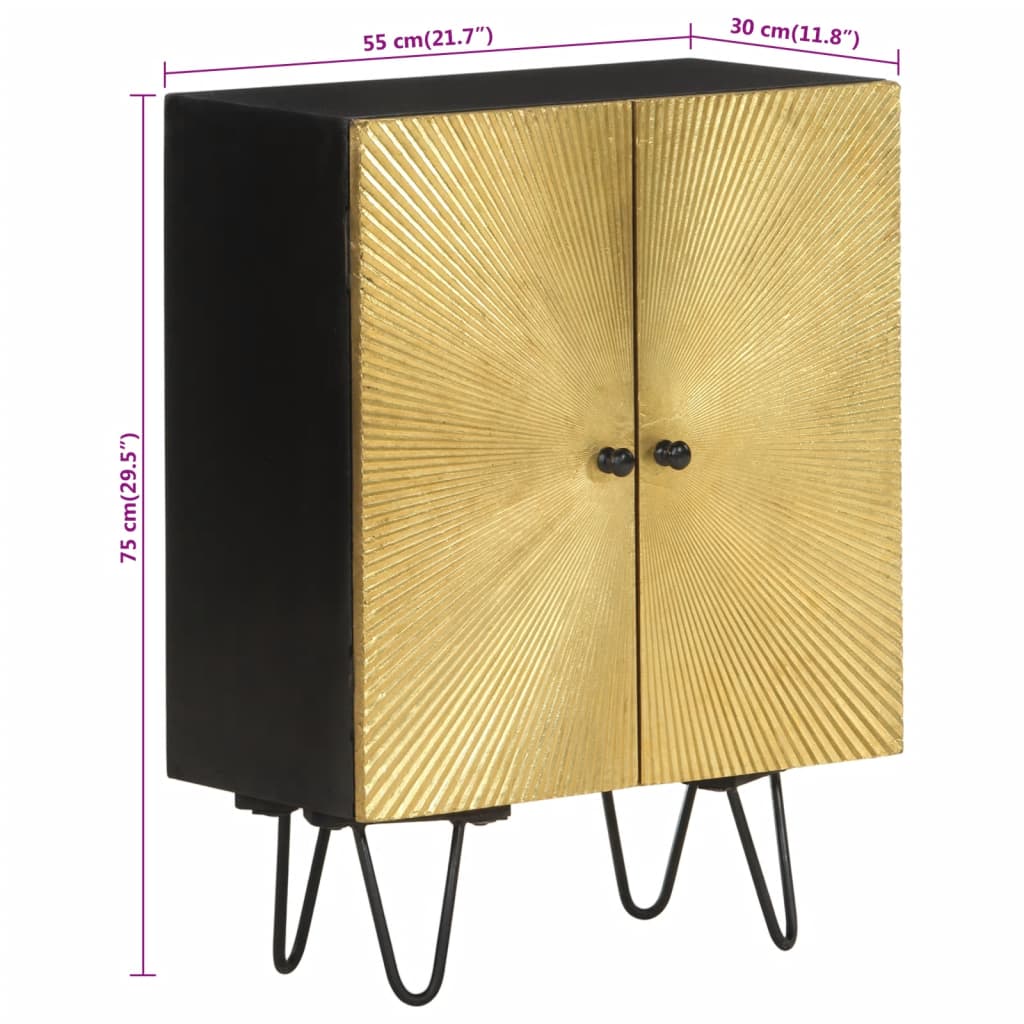 8720845740399_g_en_hd_7 vidaXL Sideboard 55x30x75 cm Solid Wood Mango - Image 9