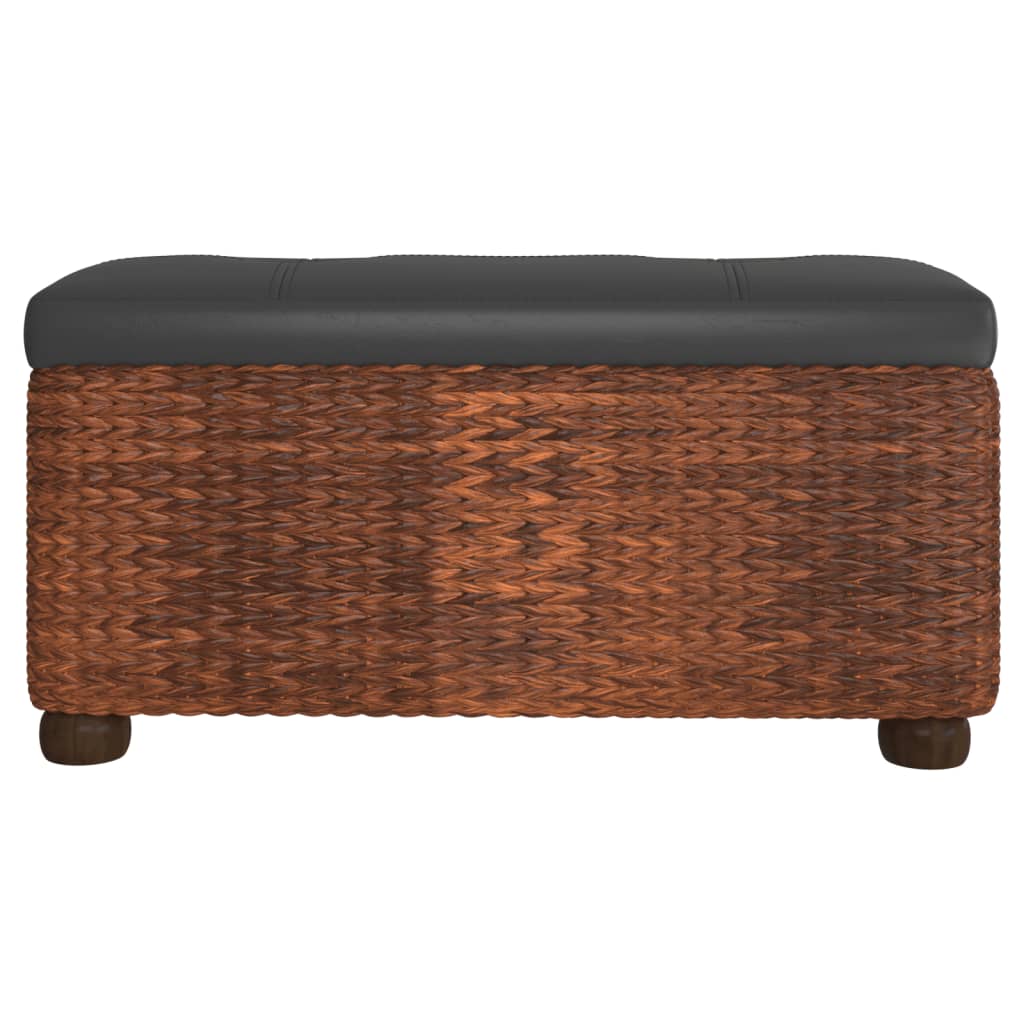 8720845741402_g_en_hd_2 vidaXL Storage Benches 2 pcs with Brown Cushion 69 cm Cattail - Image 4