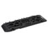 vidaXL Traction Boards 2 pcs Black 107x31x7 cm Nylon - Image 2