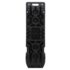 vidaXL Traction Boards 2 pcs Black 107x31x7 cm Nylon - Image 4