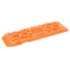 vidaXL Traction Boards 2 pcs Orange 107x31x7 cm Nylon - Image 2