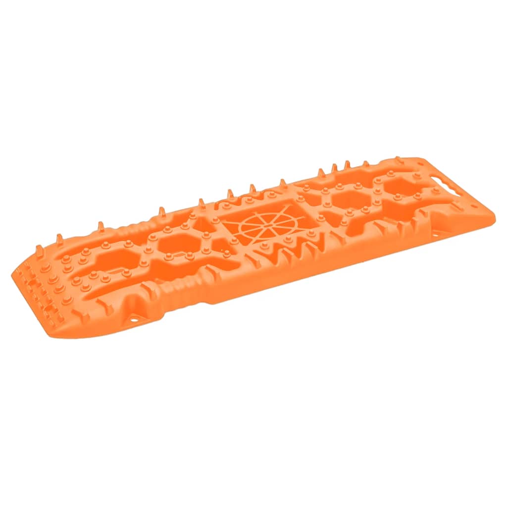 8720845741426_g_en_hd_1 vidaXL Traction Boards 2 pcs Orange 107x31x7 cm Nylon - Image 2