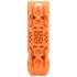 vidaXL Traction Boards 2 pcs Orange 107x31x7 cm Nylon - Image 3