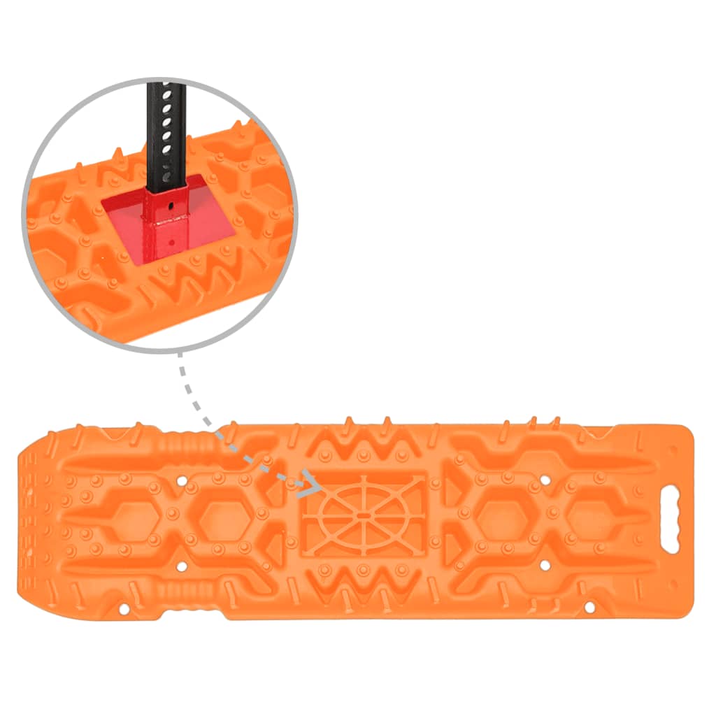 8720845741426_g_en_hd_5 vidaXL Traction Boards 2 pcs Orange 107x31x7 cm Nylon - Image 6