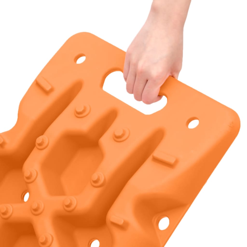 8720845741426_g_en_hd_7 vidaXL Traction Boards 2 pcs Orange 107x31x7 cm Nylon - Image 8
