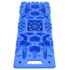 vidaXL Traction Boards 2 pcs Blue 107x31x7 cm Nylon - Image 5