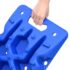 vidaXL Traction Boards 2 pcs Blue 107x31x7 cm Nylon - Image 8