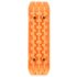 vidaXL Traction Boards 2 pcs Orange 106x30.5x7 cm Nylon - Image 4
