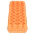 vidaXL Traction Boards 2 pcs Orange 106x30.5x7 cm Nylon - Image 5