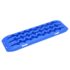 vidaXL Traction Boards 2 pcs Blue 106x30.5x7 cm Nylon - Image 2