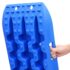 vidaXL Traction Boards 2 pcs Blue 106x30.5x7 cm Nylon - Image 7