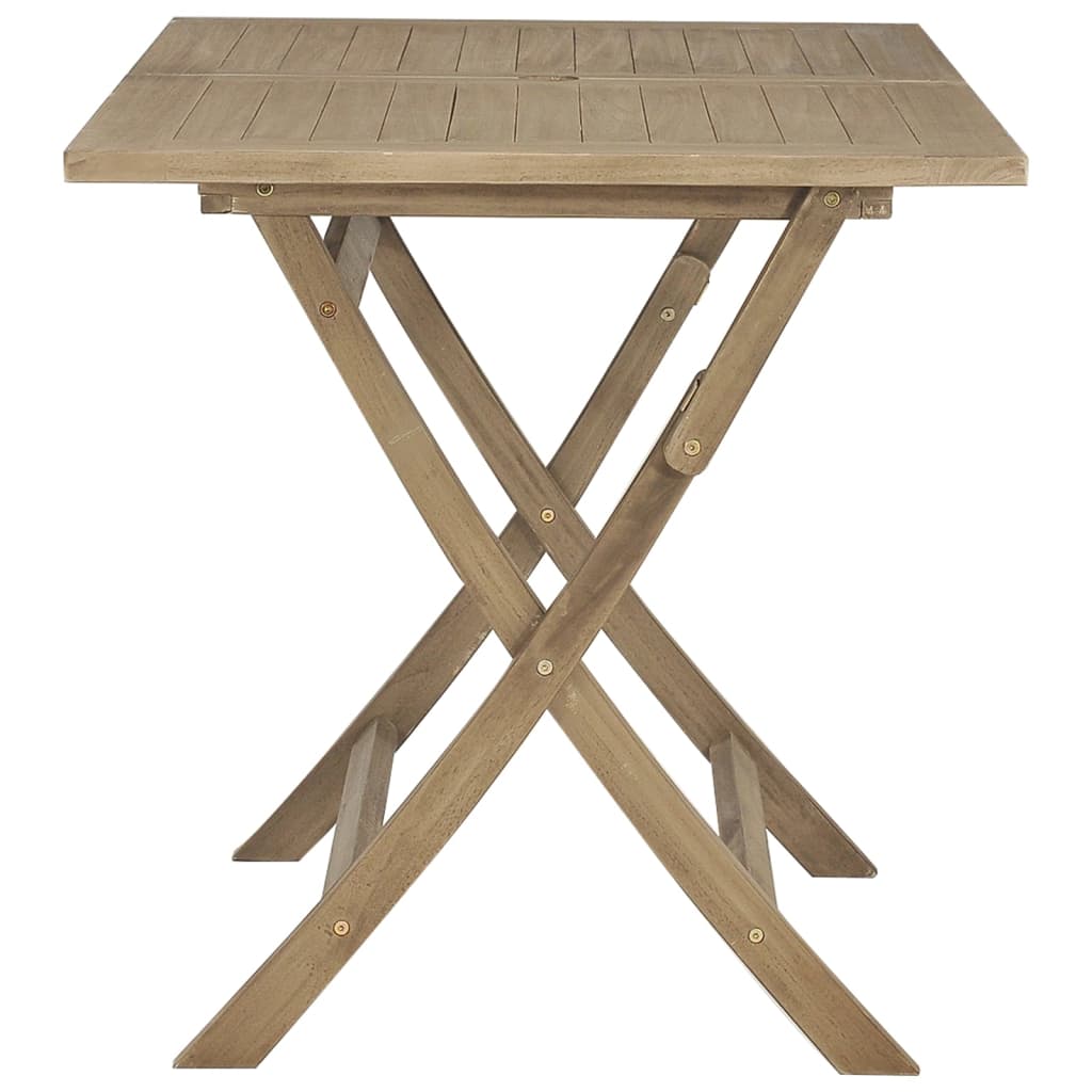 8720845741976_g_en_hd_2 vidaXL Folding Garden Table Grey 120x70x75 cm Solid Wood Teak - Image 4