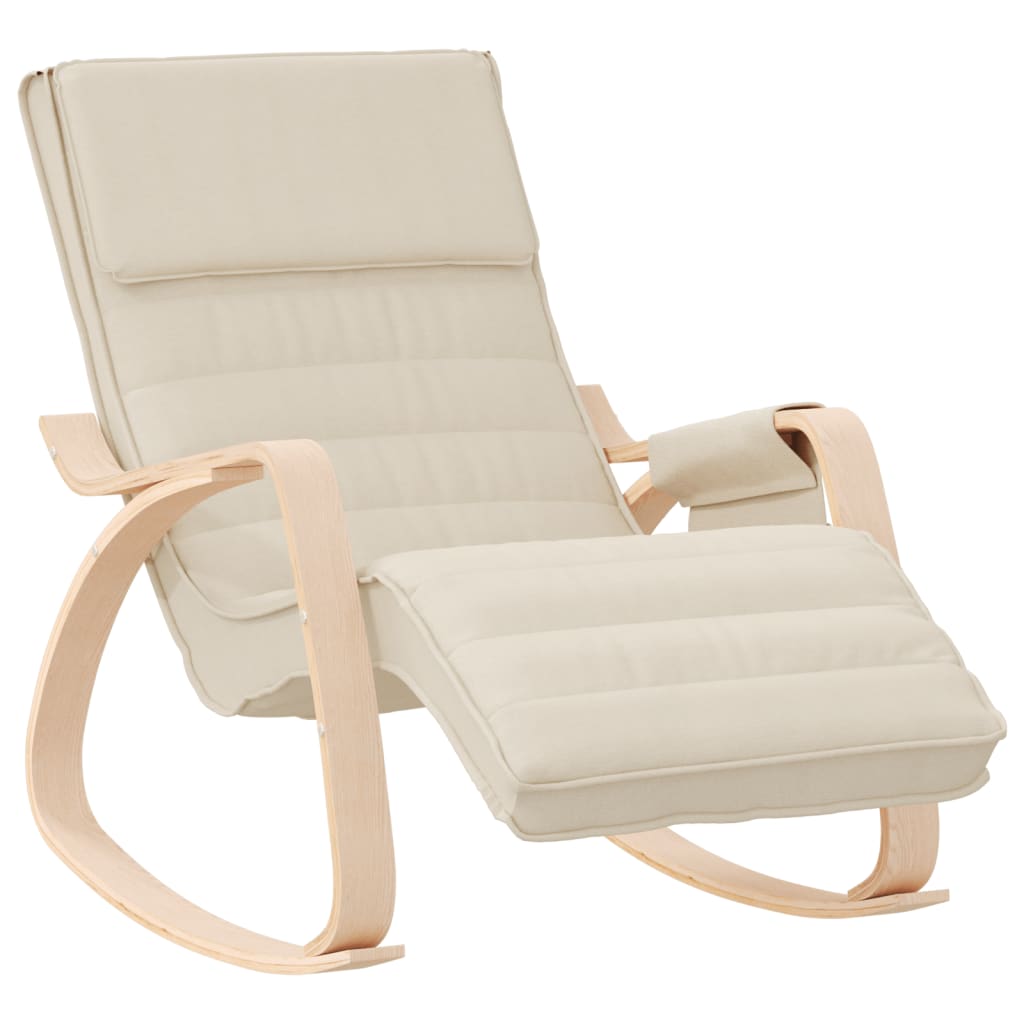 8720845742836_a_en_hd_1 vidaXL Rocking Chair Cream Fabric - Image 2