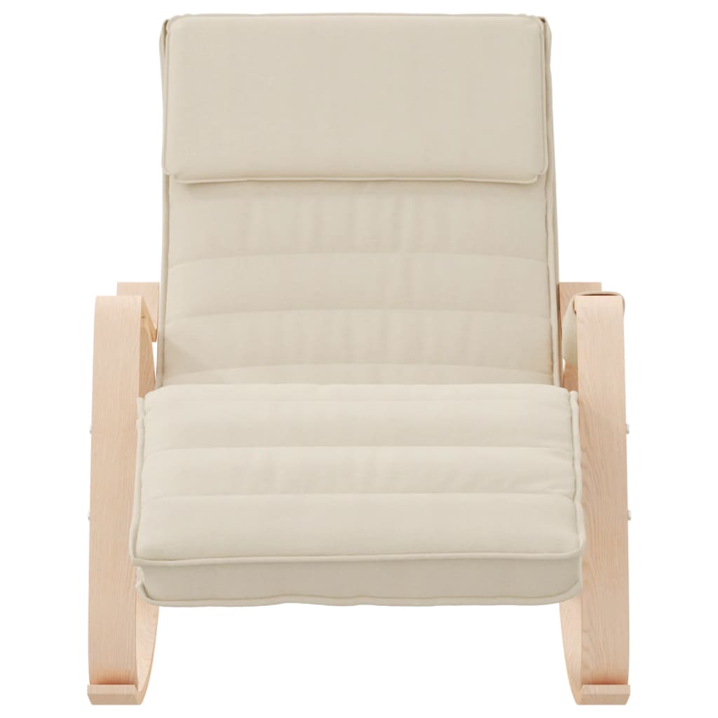 8720845742836_g_en_hd_1 vidaXL Rocking Chair Cream Fabric - Image 3