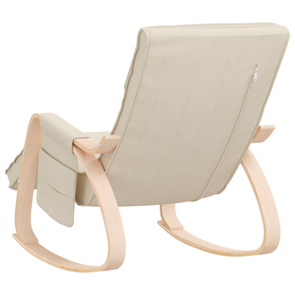 8720845742836_g_en_hd_3 vidaXL Rocking Chair Cream Fabric - Image 5