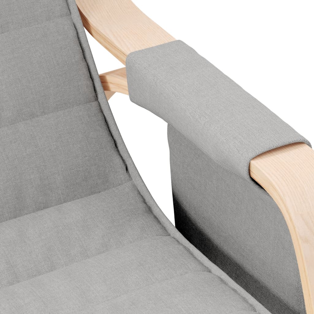 8720845742843_g_en_hd_4 vidaXL Rocking Chair Light Grey Fabric - Image 6