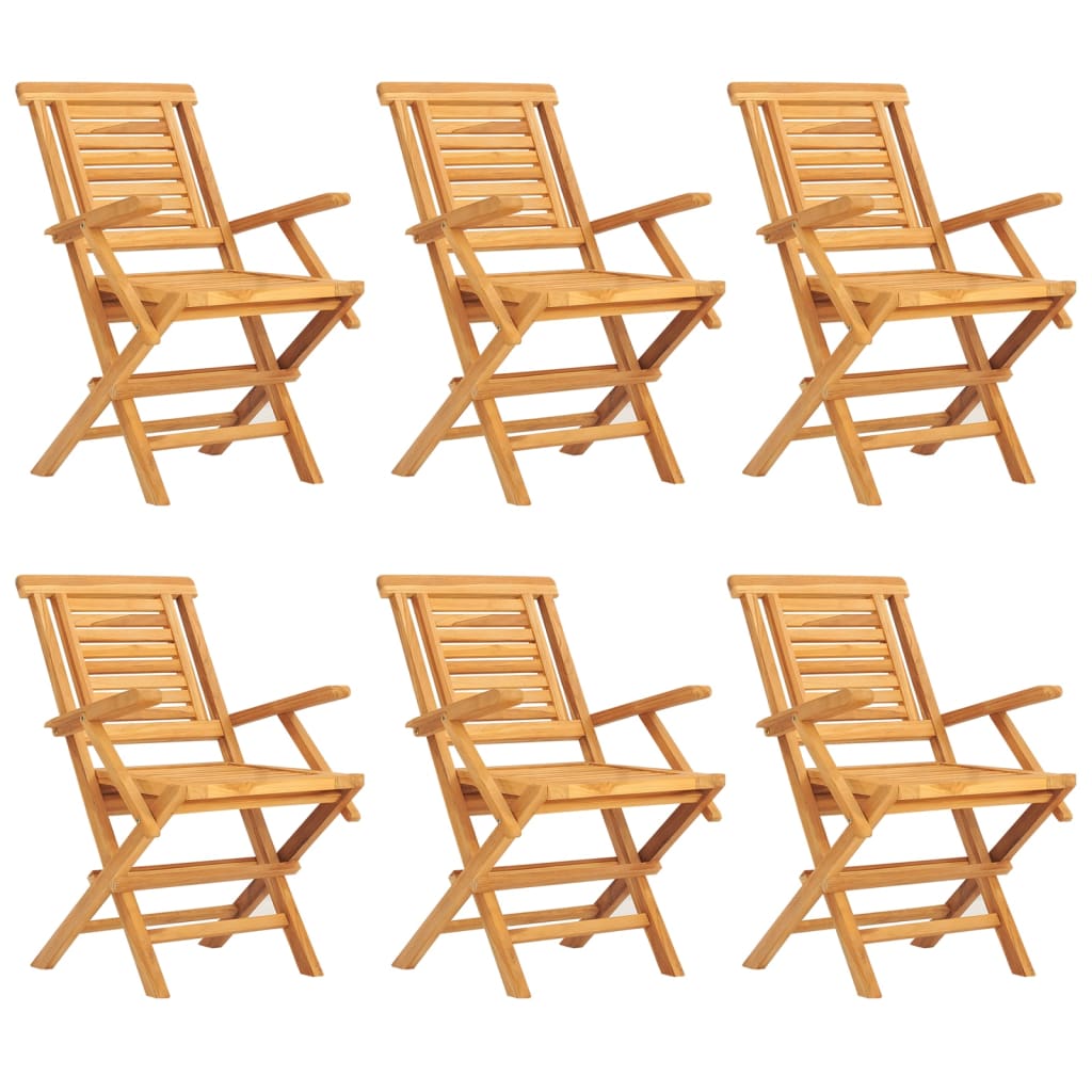 8720845743352_g_en_hd_1 vidaXL 7 Piece Garden Dining Set Solid Wood Teak - Image 3