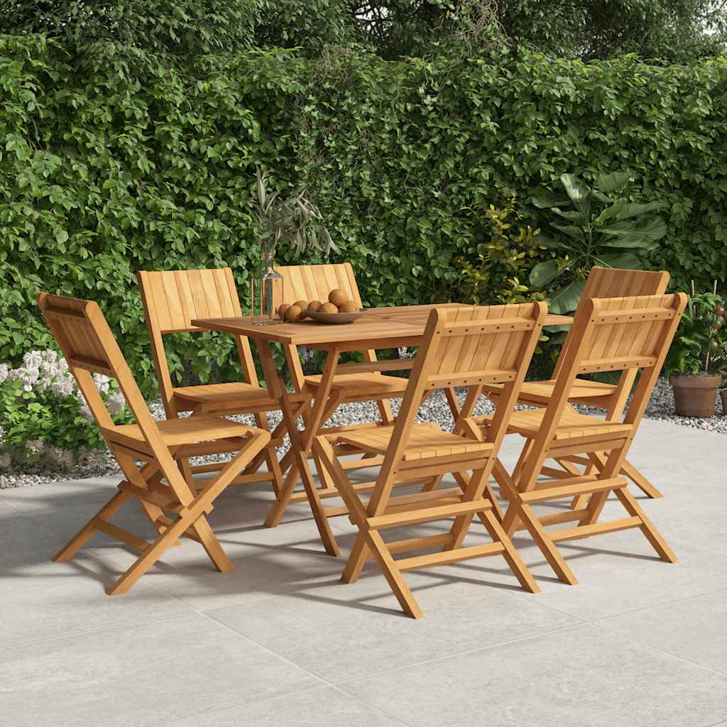 8720845743871_m_en_hd_1 vidaXL Folding Garden Chairs 6 pcs 47x61x90 cm Solid Wood Teak - Image 1