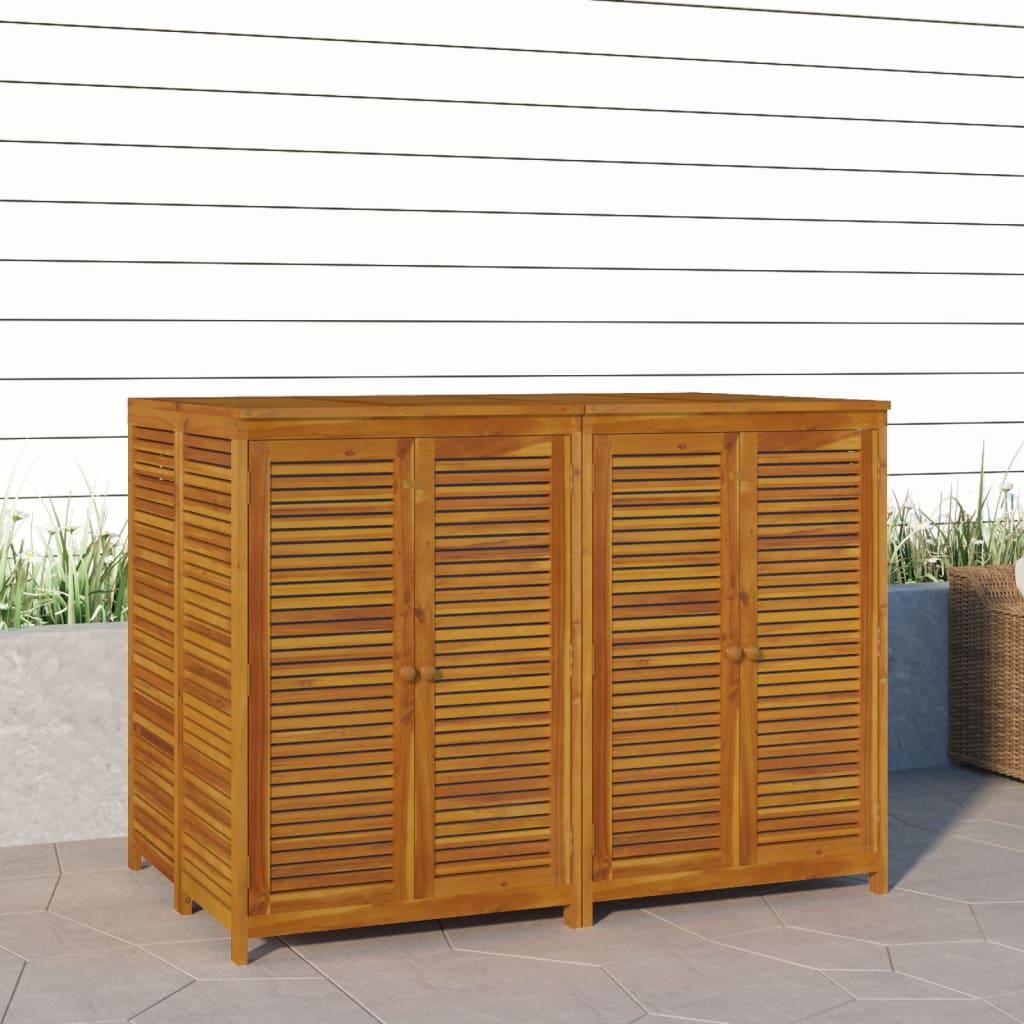 8720845745707_g_en_hd_2 vidaXL Garden Storage Box 140x87x104 cm Solid Wood Acacia - Image 4