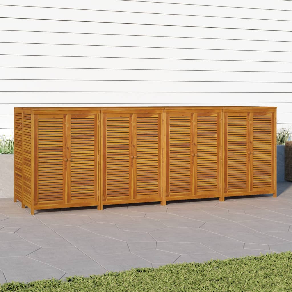 8720845745721_g_en_hd_2 vidaXL Garden Storage Box 280x87x104 cm Solid Wood Acacia - Image 4
