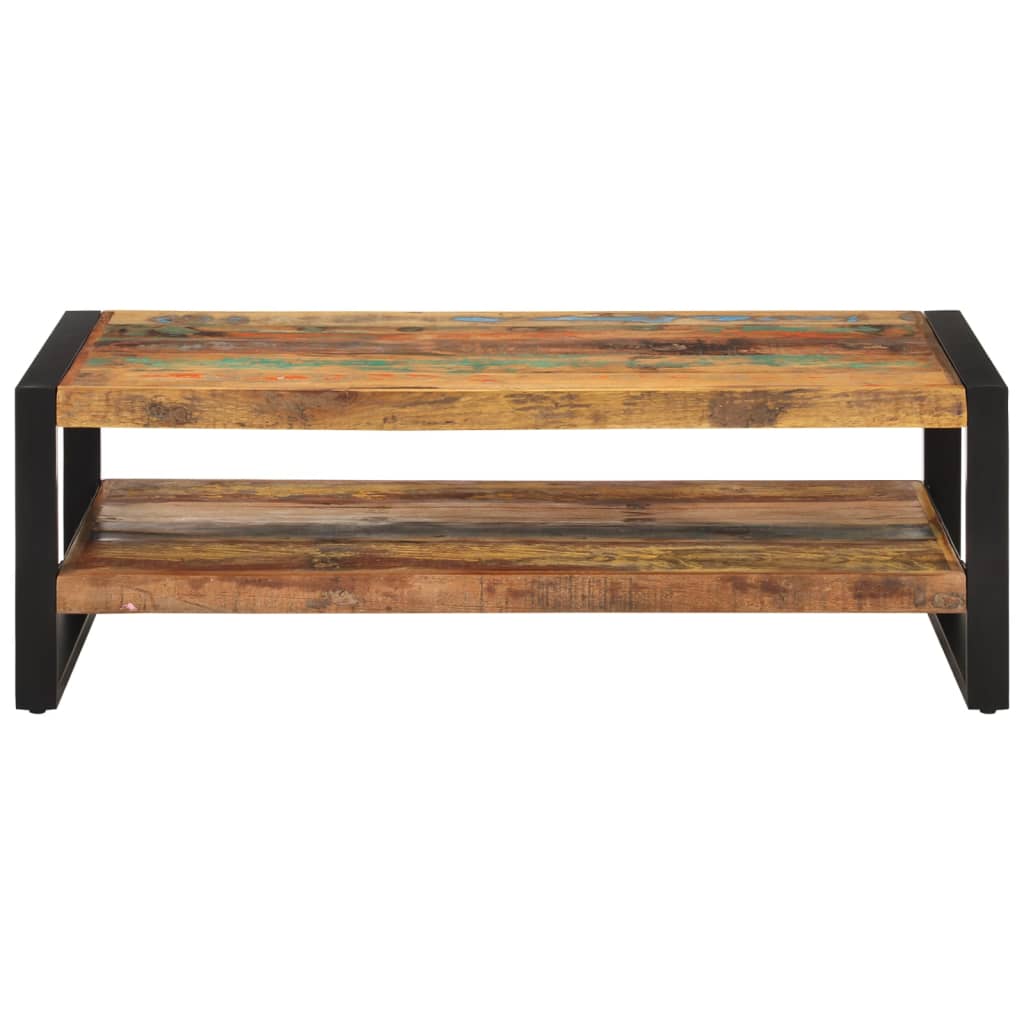 8720845747695_g_en_hd_1 vidaXL Coffee Table 120x55x40 cm Solid Wood Reclaimed - Image 2