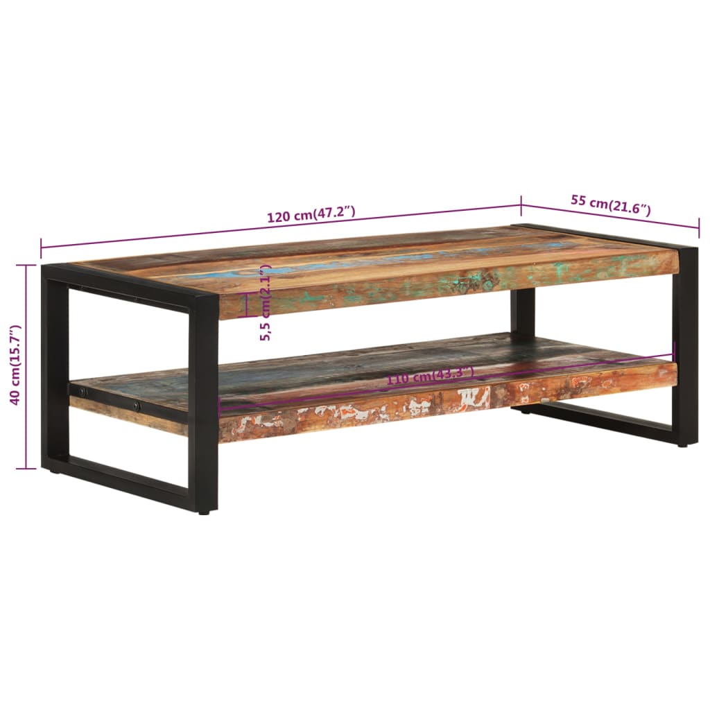 8720845747695_g_en_hd_6 vidaXL Coffee Table 120x55x40 cm Solid Wood Reclaimed - Image 7