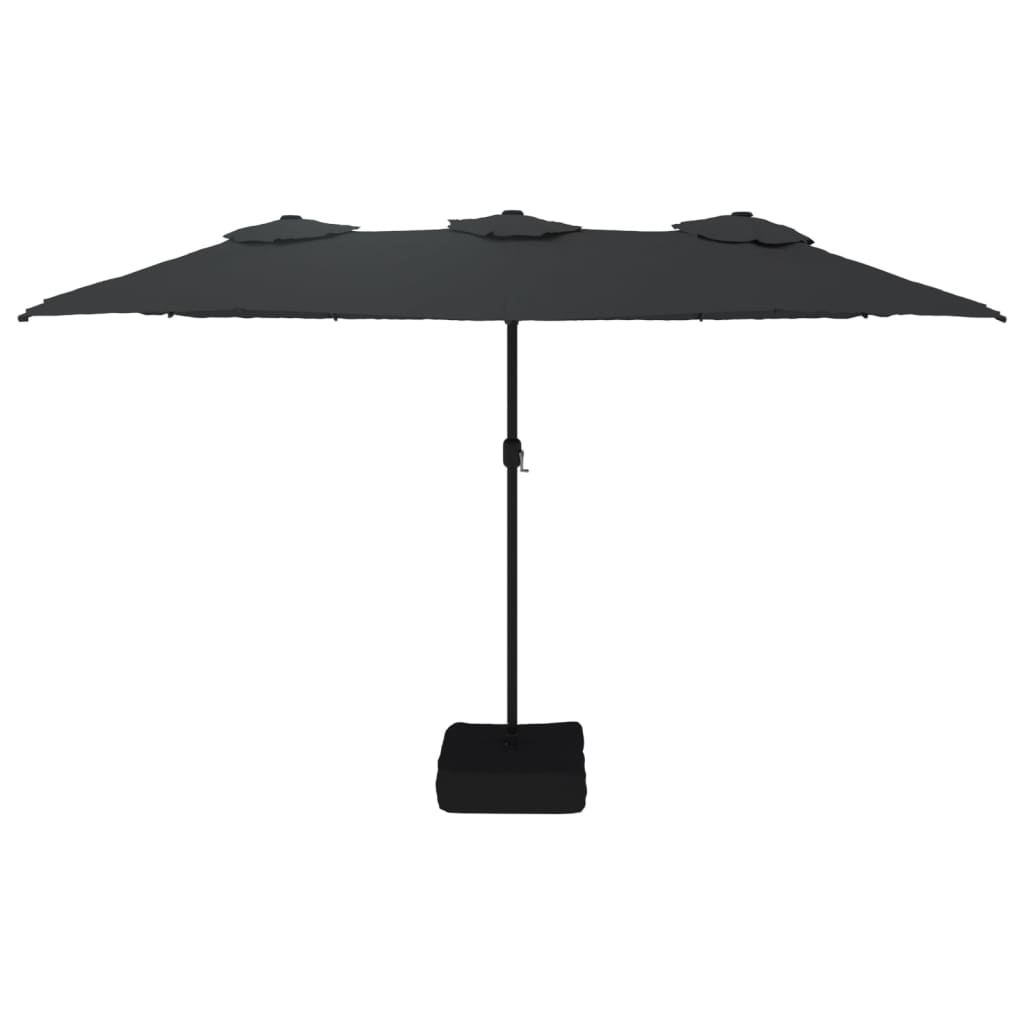 8720845748357_g_en_hd_1 vidaXL Double-Head Garden Parasol Black 449x265 cm - Image 3