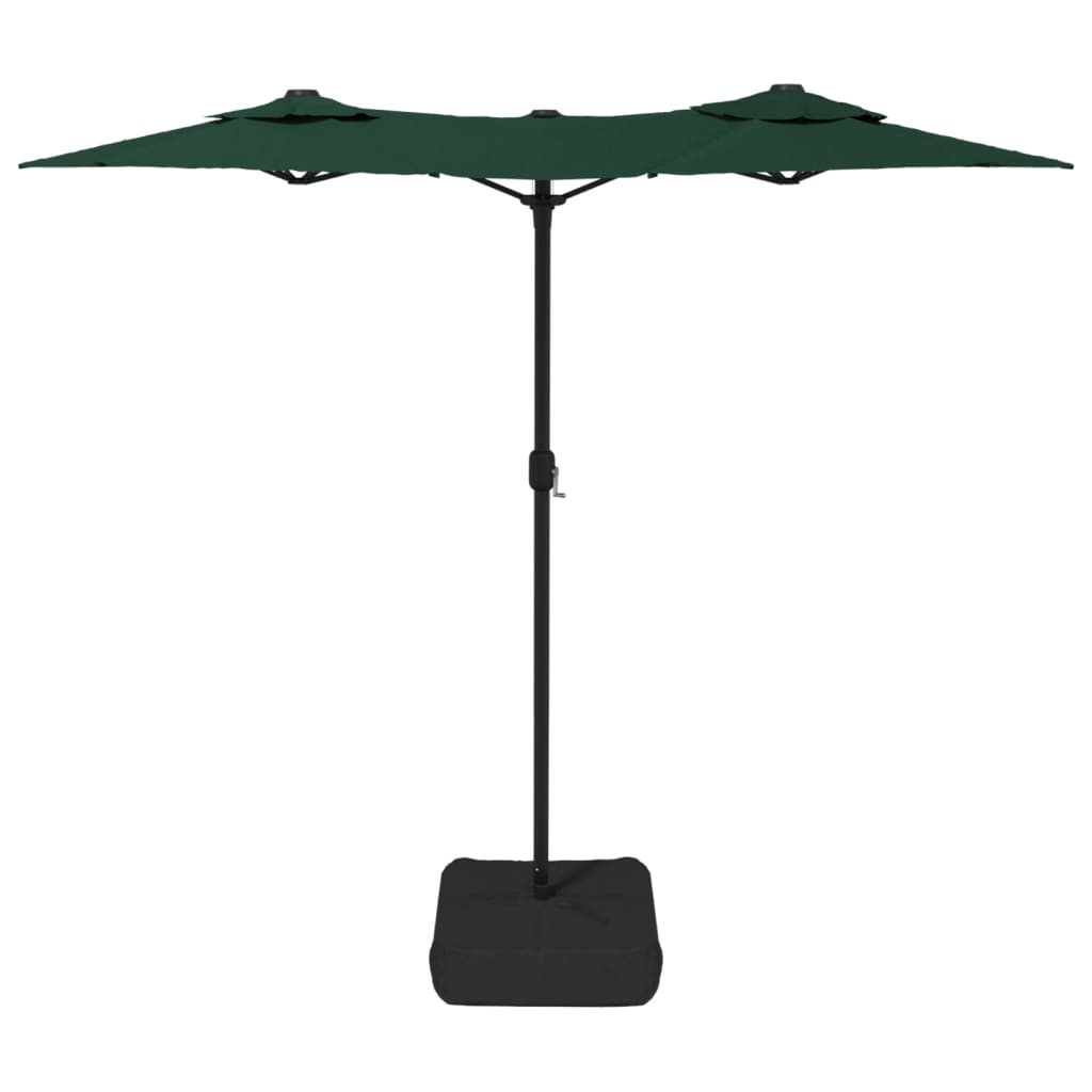 8720845748463_g_en_hd_2 vidaXL Double-Head Garden Parasol Green 316x145 cm - Image 4
