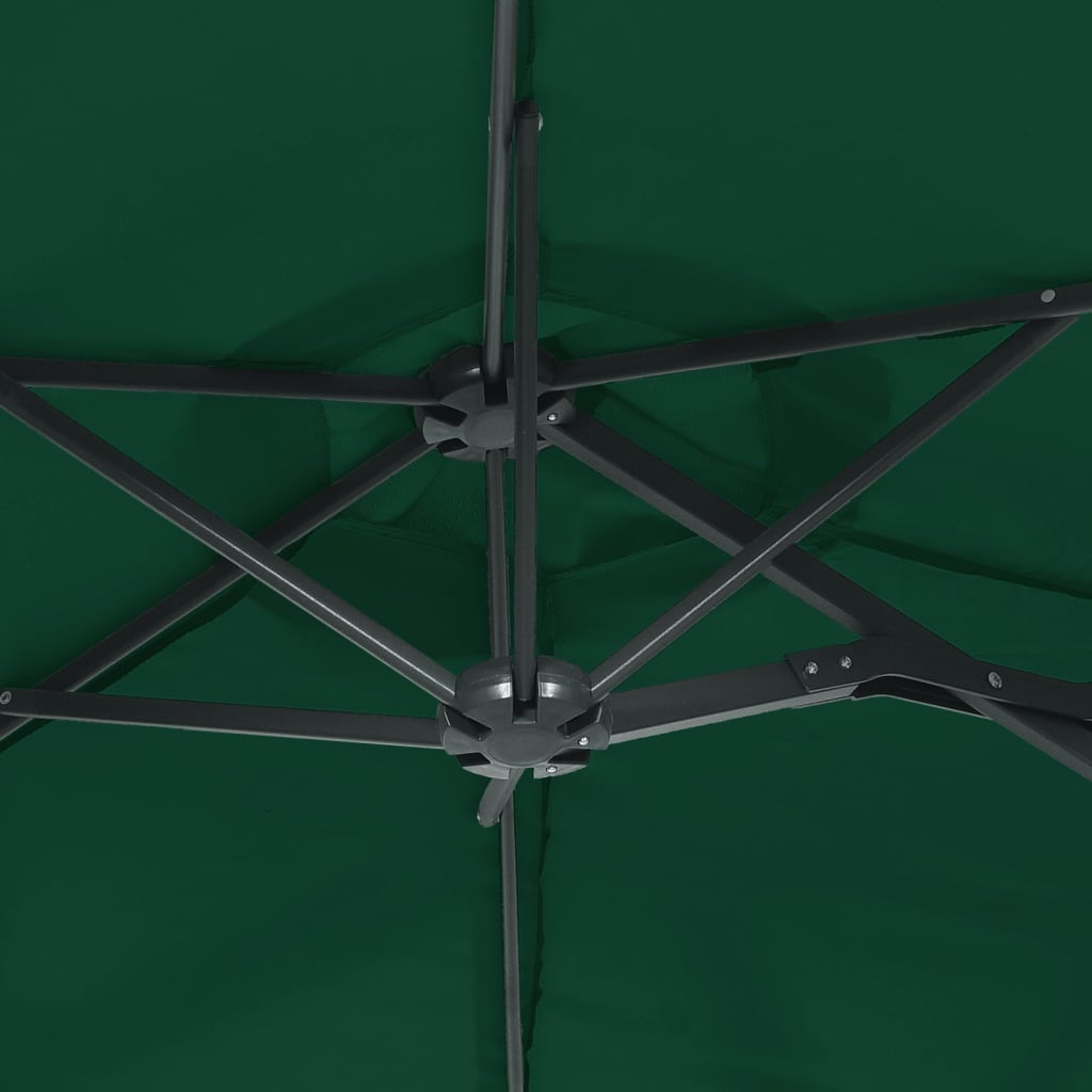 8720845748463_g_en_hd_4 vidaXL Double-Head Garden Parasol Green 316x145 cm - Image 6