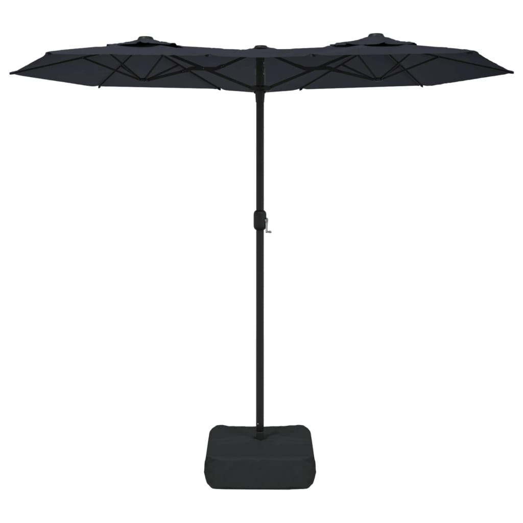 8720845748517_g_en_hd_1 vidaXL Double-Head Garden Parasol Black 316x145 cm - Image 3