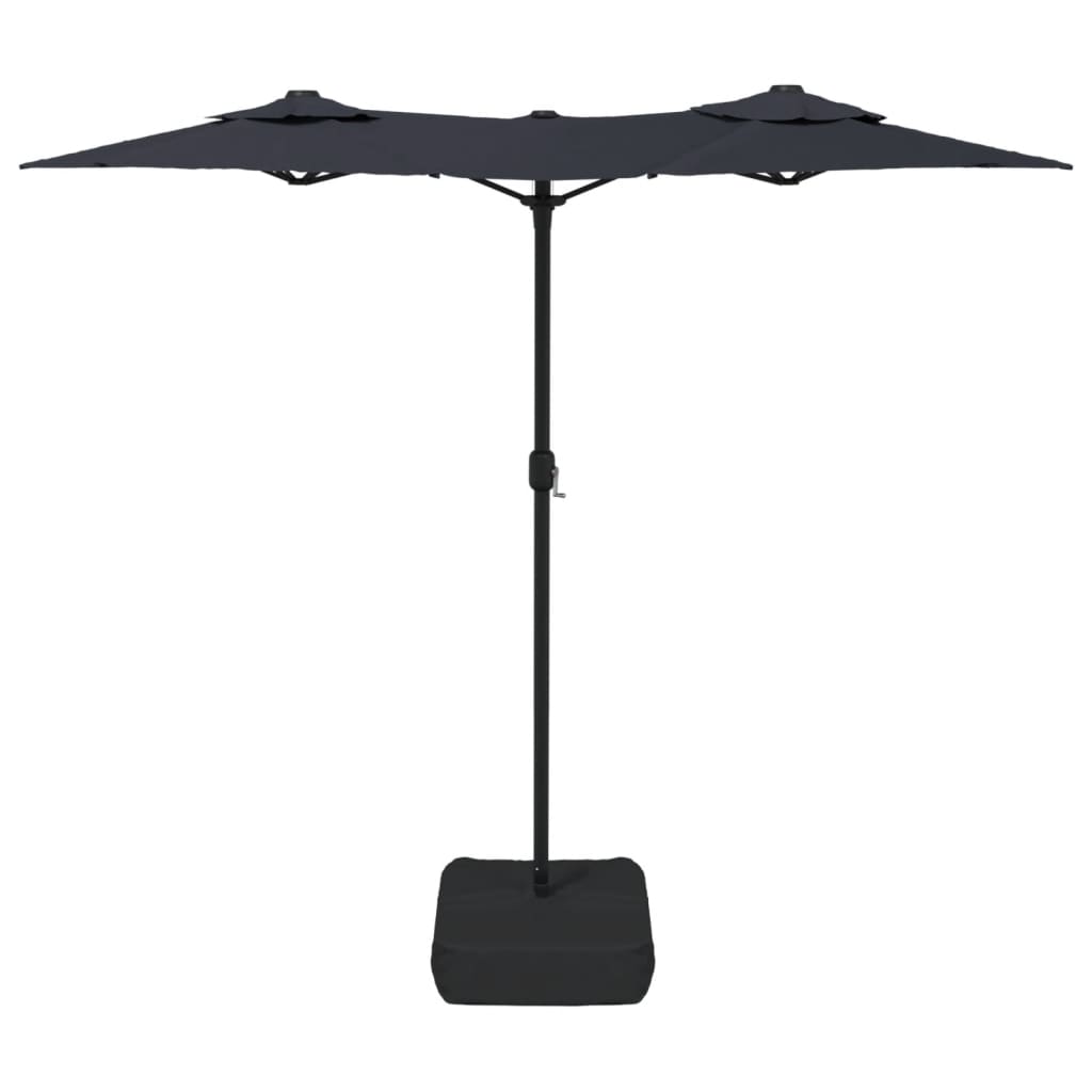 8720845748517_g_en_hd_2 vidaXL Double-Head Garden Parasol Black 316x145 cm - Image 4