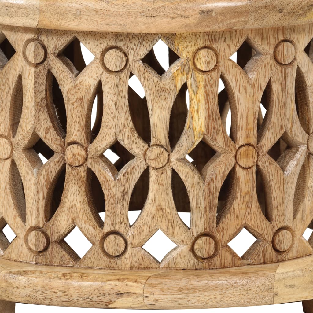 8720845749521_g_en_hd_5 vidaXL 2 Piece Coffee Table Set Solid Wood Mango - Image 6