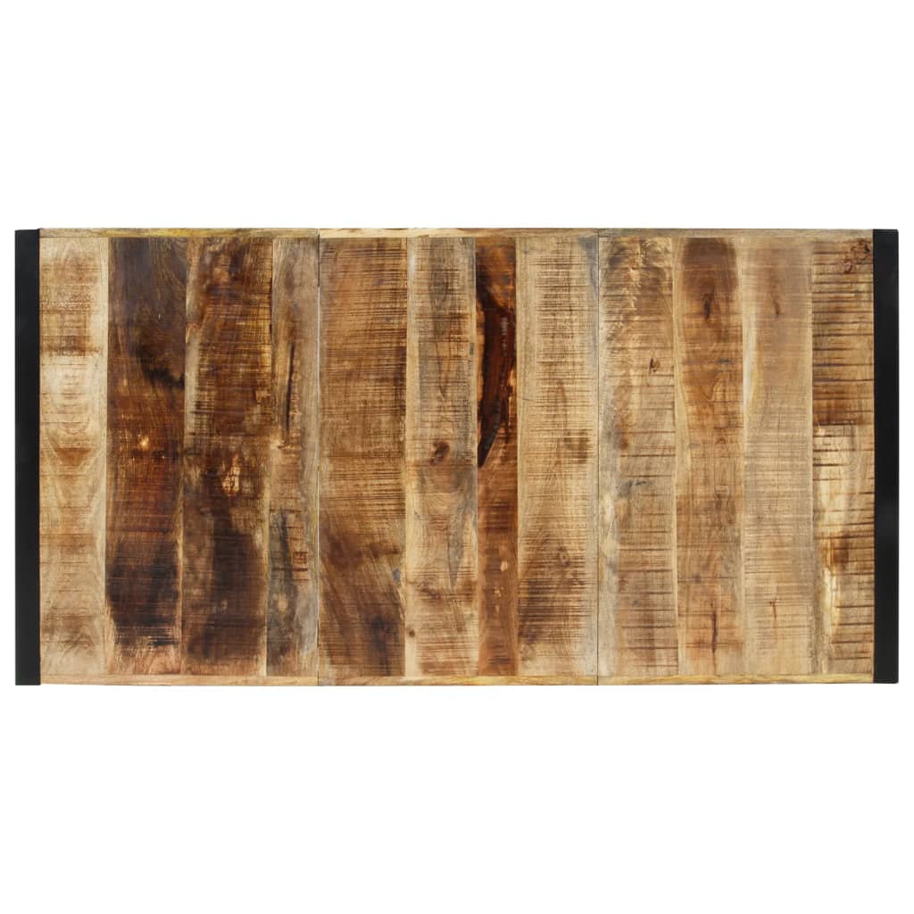8720845749552_g_en_hd_2 vidaXL Dining Table 175x90x76 cm Solid Rough Wood Mango - Image 3