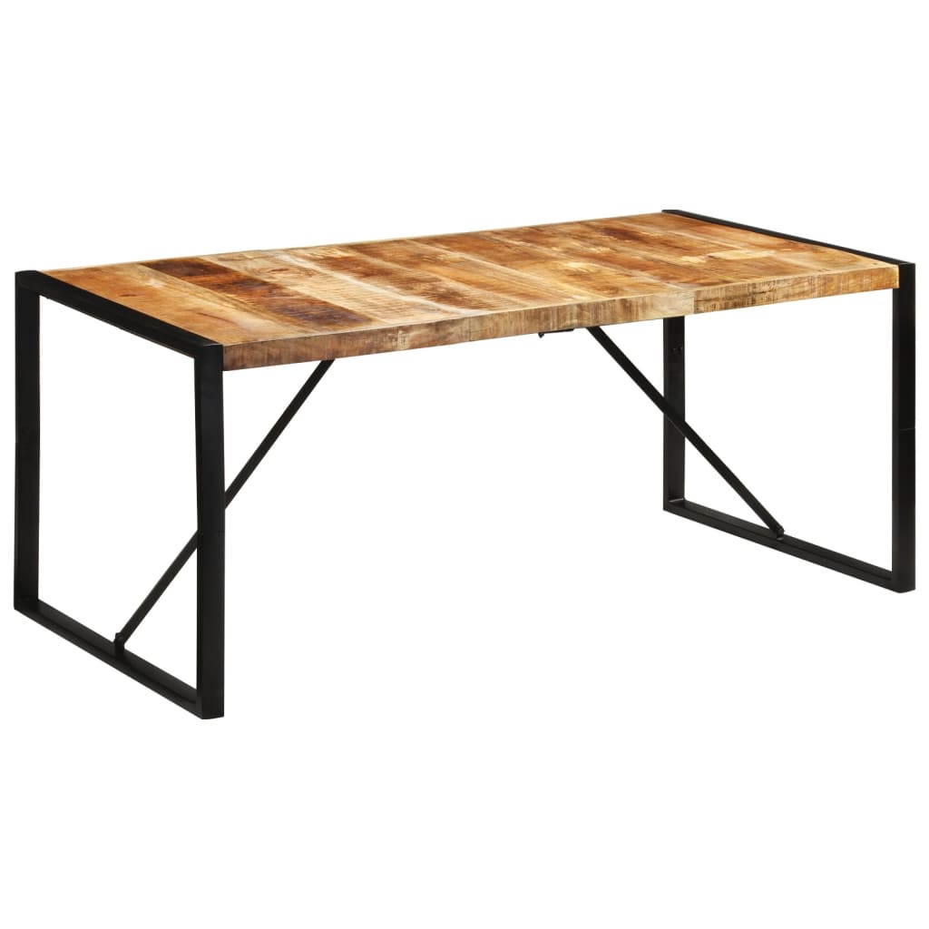 8720845749552_g_en_hd_8 vidaXL Dining Table 175x90x76 cm Solid Rough Wood Mango - Image 9