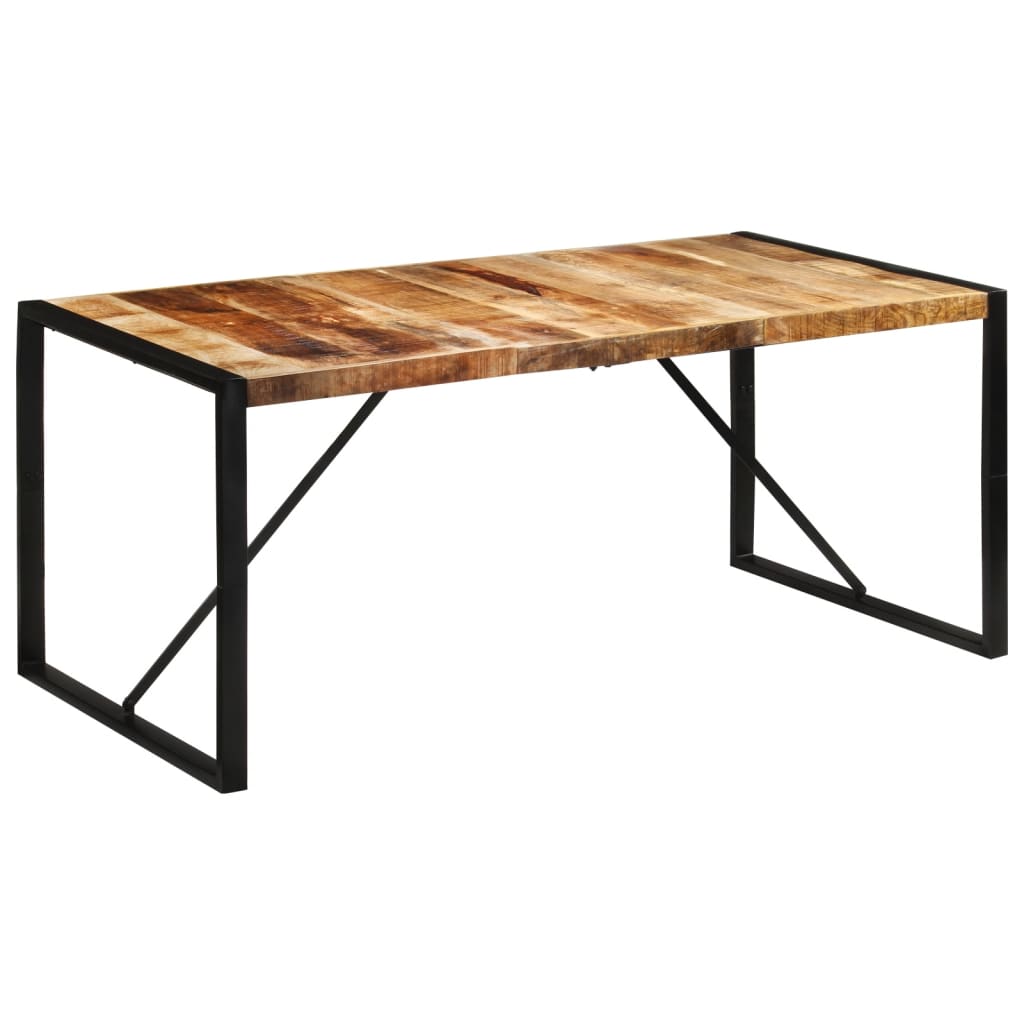 8720845749552_g_en_hd_9 vidaXL Dining Table 175x90x76 cm Solid Rough Wood Mango - Image 10