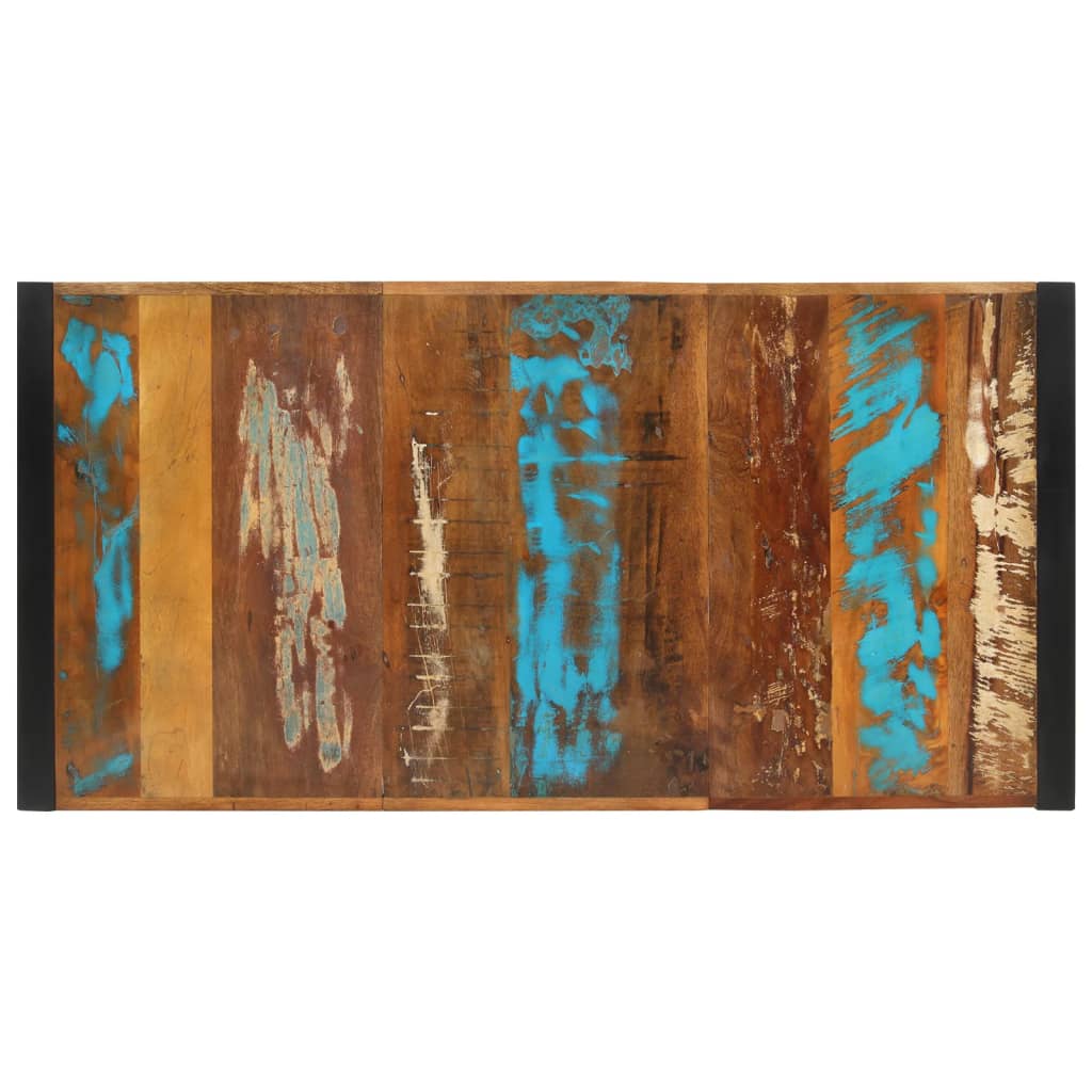 8720845749835_g_en_hd_2 vidaXL Bar Table 140x70x110 cm Solid Wood Reclaimed - Image 3